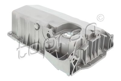 Oil Sump TOPRAN 110 614
