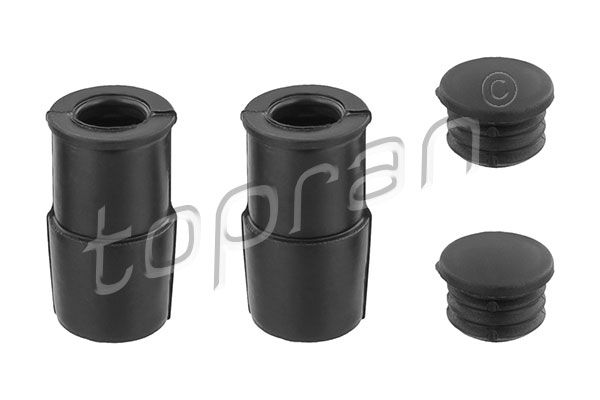 TOPRAN 110 679 Repair Kit, brake caliper