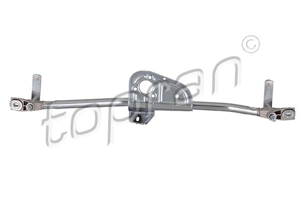 TOPRAN 110 695 Wiper Linkage