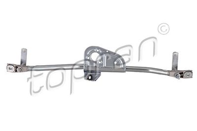 Wiper Linkage TOPRAN 110 695