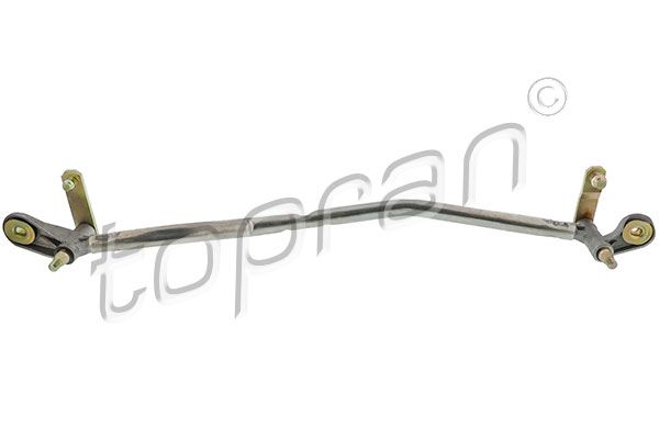 TOPRAN 110 697 Wiper Linkage