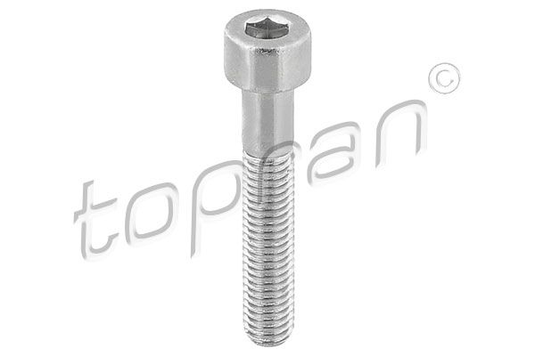 TOPRAN 110 708 Bolt, brake caliper