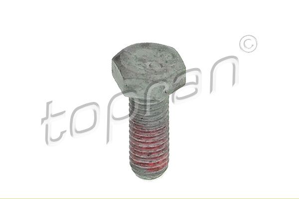 TOPRAN 110 710 Bolt, brake caliper