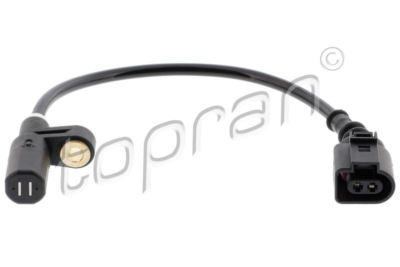 TOPRAN 110 723 Sensor, wheel speed