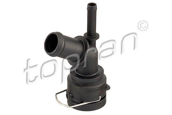 TOPRAN 110 724 Coolant Flange