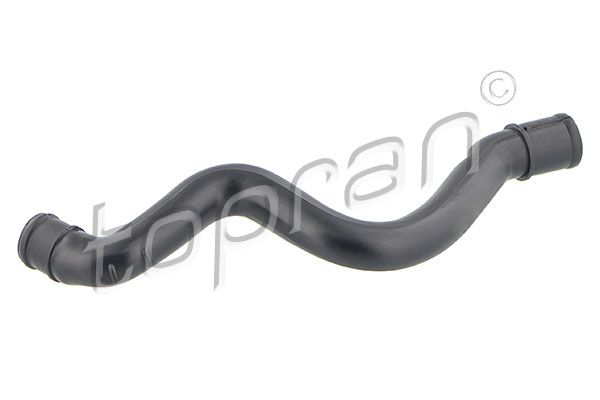 TOPRAN 110 728 Hose, cylinder head cover ventilation