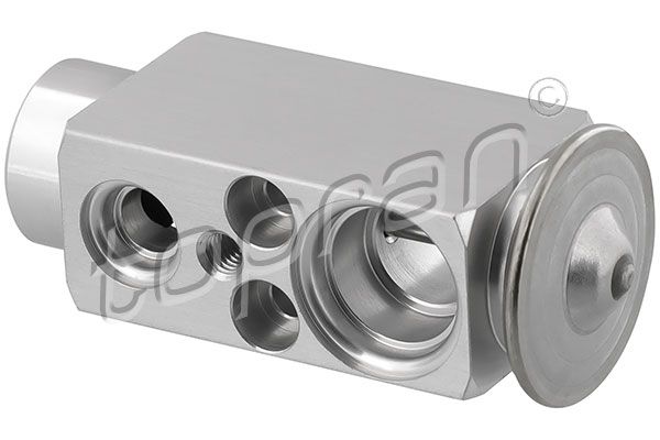 TOPRAN 110 730 Expansion Valve, air conditioning