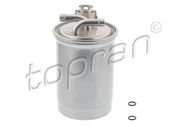 TOPRAN 110 731 Fuel Filter