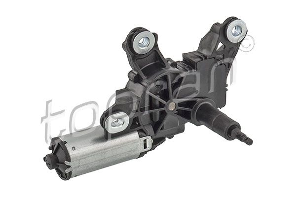 TOPRAN 110 741 Wiper Motor