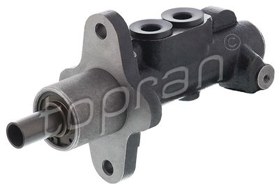Brake Master Cylinder TOPRAN 110 792