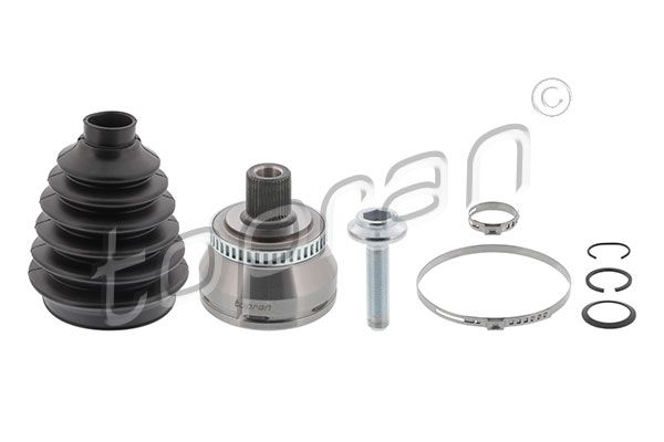 TOPRAN 110 811 Joint Kit, drive shaft