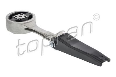 Mounting, automatic transmission TOPRAN 110 839