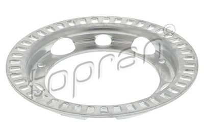 Sensor Ring, ABS TOPRAN 110 845