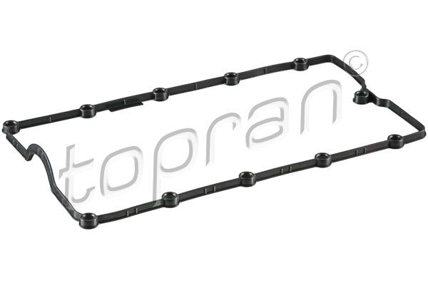 TOPRAN 110 857 Gasket, cylinder head cover