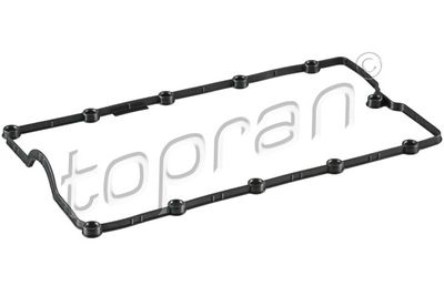 Gasket, cylinder head cover TOPRAN 110 857