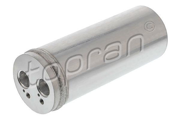 TOPRAN 110 867 Dryer, air conditioning
