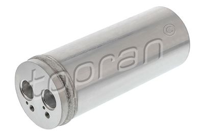 Dryer, air conditioning TOPRAN 110 867