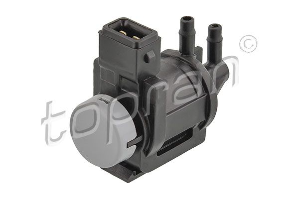TOPRAN 110 876 EGR valve, exhaust control