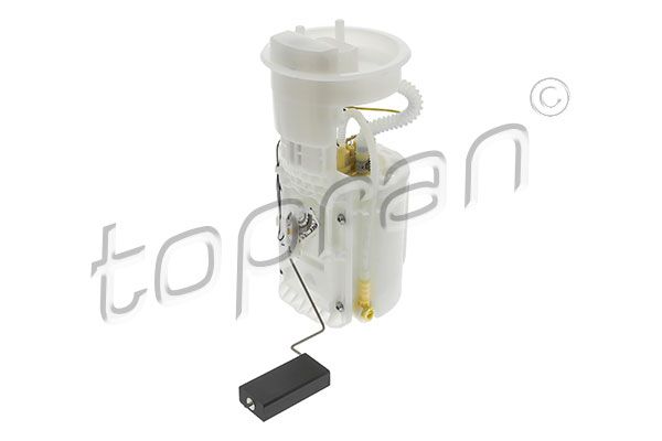 TOPRAN 110 877 Fuel Feed Unit