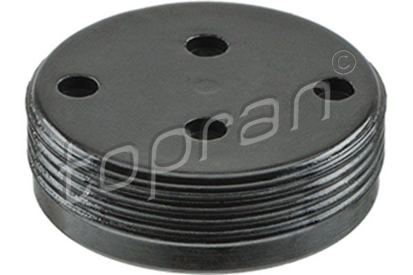 TOPRAN 110 878 Plug, rocker arm shaft mounting bore