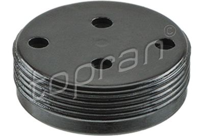 Plug, rocker arm shaft mounting bore TOPRAN 110 878