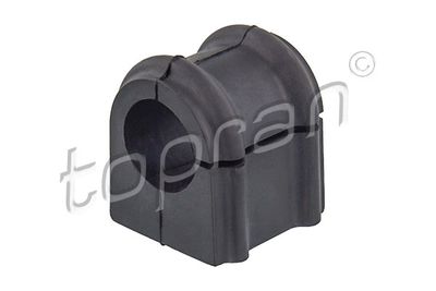 Mounting, stabiliser bar TOPRAN 110 918
