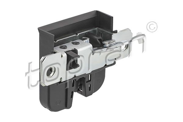 TOPRAN 110 945 Tailgate Lock