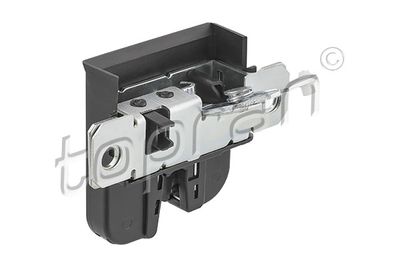 Tailgate Lock TOPRAN 110 945