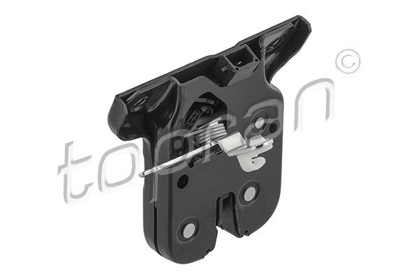 TOPRAN 110 951 Tailgate Lock
