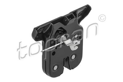 Tailgate Lock TOPRAN 110 951