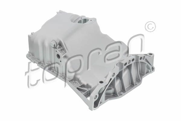 TOPRAN 110 958 Oil Sump