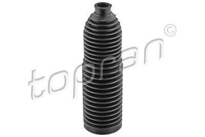 Bellow, steering TOPRAN 110 965