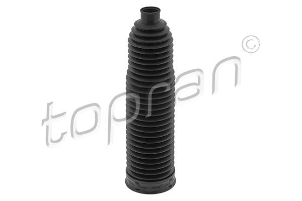 TOPRAN 110 967 Bellow, steering
