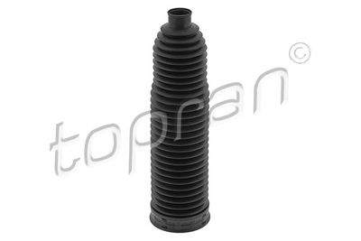 Bellow, steering TOPRAN 110 967