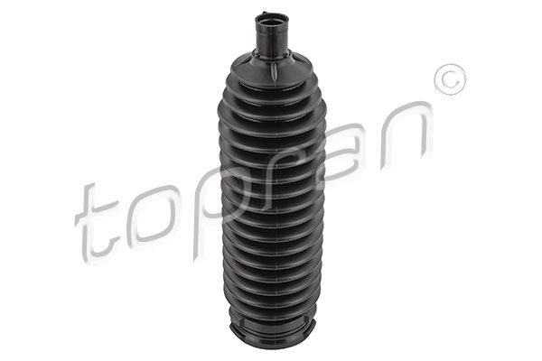 TOPRAN 110 979 Bellow, steering