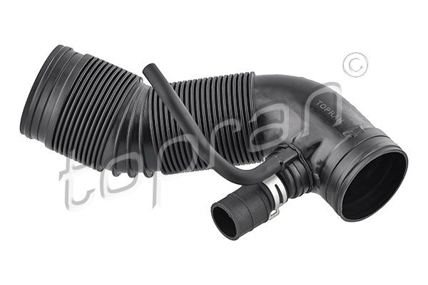 TOPRAN 111 017 Intake Hose, air filter