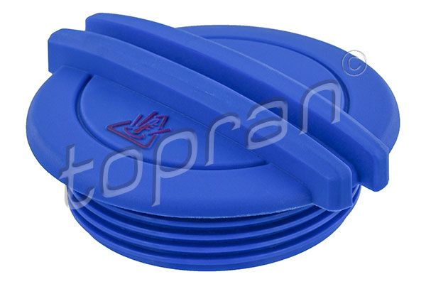 TOPRAN 111 023 Cap, coolant tank