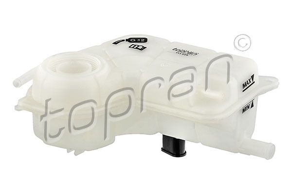 TOPRAN 111 029 Expansion Tank, coolant