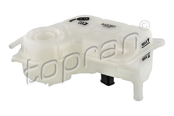 TOPRAN 111 030 Expansion Tank, coolant