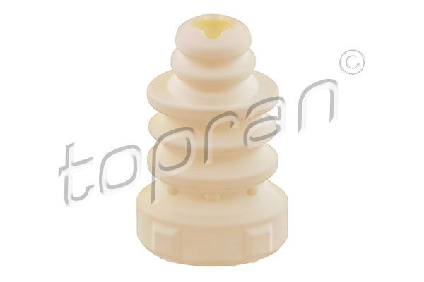 TOPRAN 111 031 Rubber Buffer, suspension
