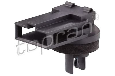 Sensor, interior temperature TOPRAN 111 032