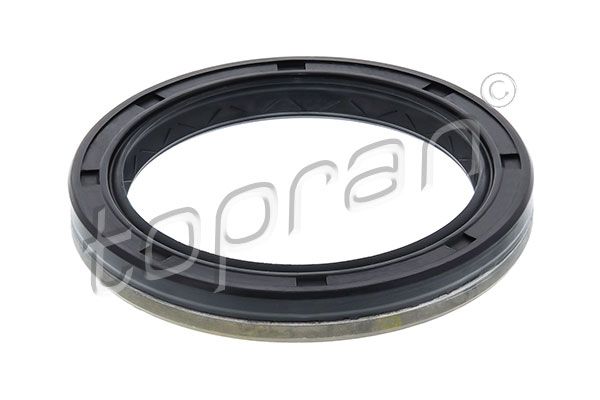TOPRAN 111 038 Shaft Seal, differential
