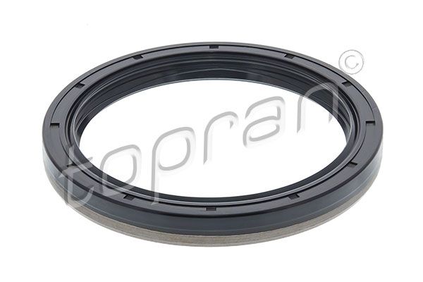 TOPRAN 111 039 Shaft Seal, differential