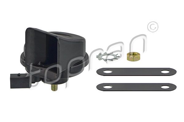 TOPRAN 111 071 Signal Horn