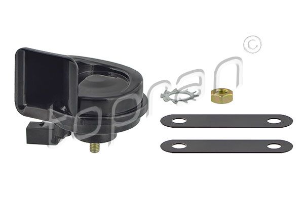 TOPRAN 111 072 Signal Horn