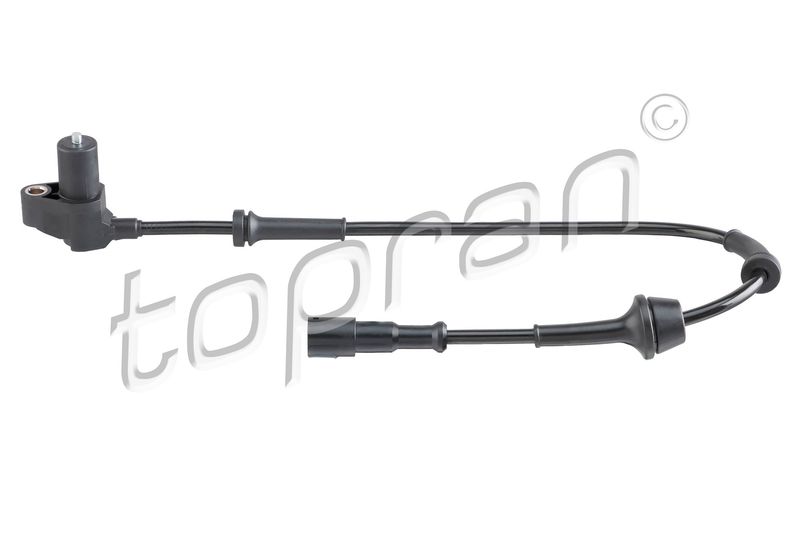 TOPRAN 111 078 Sensor, wheel speed