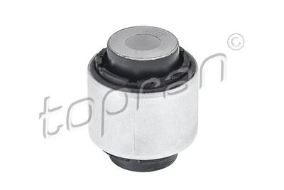 Mounting, control/trailing arm TOPRAN 111 083