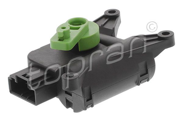 TOPRAN 111 096 Actuator, blending flap
