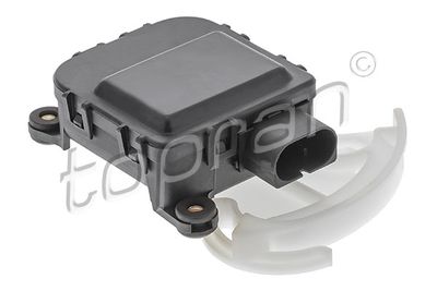 Actuator, blending flap TOPRAN 111 099