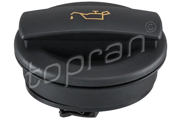 TOPRAN 111 126 Sealing Cap, oil filler neck